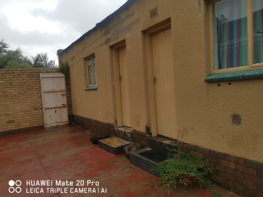 4 Bedroom Property for Sale in Vredefort Free State